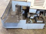 Kia Cnc Lathe