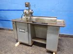 Hardinge Lathe