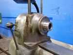 Hardinge Lathe