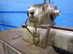 Hardinge Lathe