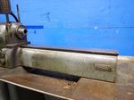Hardinge Lathe