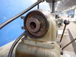 Hardinge Lathe