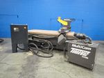 Multi Cam Cnc Router Wvacuum Pump