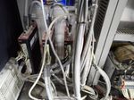 Multi Cam Cnc Router Wvacuum Pump