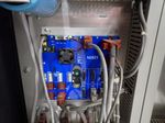 Multi Cam Cnc Router Wvacuum Pump