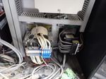 Multi Cam Cnc Router Wvacuum Pump