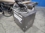 Multi Cam Cnc Router Wvacuum Pump