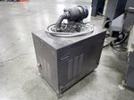 Multi Cam Cnc Router Wvacuum Pump
