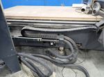 Multi Cam Cnc Router Wvacuum Pump