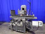 Okamoto Surface Grinder