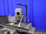 Okamoto Surface Grinder