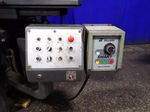 Okamoto Surface Grinder