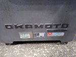 Okamoto Surface Grinder