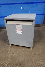 Square D  Transformer