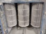 Donaldson Dust Collector