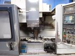 Mori Seiki Cnc Vmc