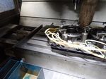 Mori Seiki Cnc Vmc