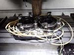 Mori Seiki Cnc Vmc