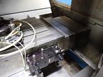 Mori Seiki Cnc Vmc