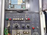 Mori Seiki Cnc Vmc