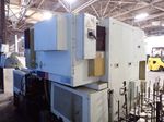 Fuji Cnc Dual Spindle Lathe