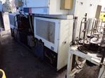 Fuji Cnc Dual Spindle Lathe