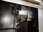 Fuji Cnc Dual Spindle Lathe