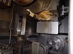 Fuji Cnc Dual Spindle Lathe
