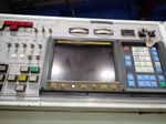 Fuji Cnc Dual Spindle Lathe