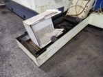 Fuji Cnc Dual Spindle Lathe