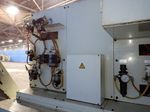 Fuji Cnc Dual Spindle Lathe