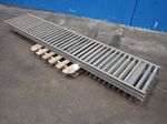 Na Gravity Roller Conveyors
