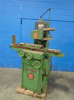 Reid Surface Grinder