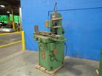 Reid Surface Grinder