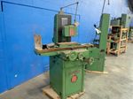 Reid Surface Grinder