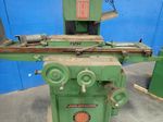 Reid Surface Grinder