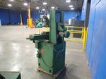 Reid Surface Grinder