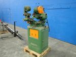 Pratt And Whitney Tool Grinder