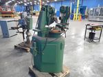 Pratt And Whitney Tool Grinder
