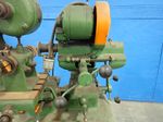 Pratt And Whitney Tool Grinder