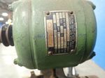 Pratt And Whitney Tool Grinder