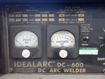 The Lincoln Electric Co Welder