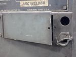 The Lincoln Electric Co Welder