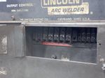 The Lincoln Electric Co Welder
