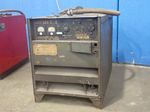 The Lincoln Electric Co Welder