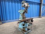 Bridgeport Vertical Milling Machine