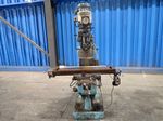 Bridgeport Vertical Milling Machine