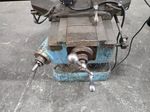Bridgeport Vertical Milling Machine