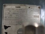 Bridgeport Vertical Milling Machine
