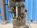 Bridgeport Vertical Milling Machine